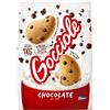 Pavesi 12 Confezioni Pavesi Gocciole Cioccolato 1 Kg