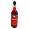 Barbieri Punch Barbieri Mandarino 70 cl X 6 pz