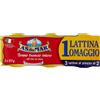 Asdomar Tonno a Tranci Olio di Oliva 16 Confezioni (3 x 80 g)