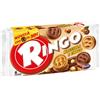 Pavesi 12 Confezioni Pavesi Ringo Famiglia Nocciola Cacao 330 g