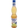 Fabbri 6 Bottiglie Fabbri Sciroppo Fiori di Sambuco 560 ml - Totale 3,36 L