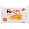 Ferrero Brioss Albicocca e Cereali 280 g - 12 Confezioni Merendine