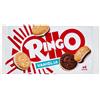 Pavesi 12 Confezioni Pavesi Ringo Famiglia Vaniglia 330 g