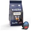 Caffè Borbone 270 CAPSULE cialde Caffe BORBONE Compatibile Nescafe Dolce Gusto Miscela NERA