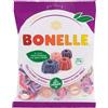 Fida 18 Confezioni Fida Caramelle Bonelle Frutti di Bosco Busta 160 g