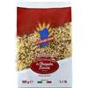 La Casa del Grano 12 Confezioni La Casa del Grano Fregula Fregola Sarda Piccola 500 g
