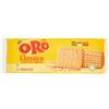 Saiwa 20 Confezioni Saiwa Oro Biscotti 500 g - Biscotti ai Cereali - Scorta Famiglia