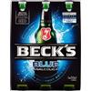 Beck's Birra Analcolica Beck's Bottiglia 33cl X3 pz (8 confezioni)