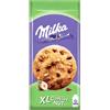 Milka 10 Confezioni Milka XL Cookies Nuts 184 g
