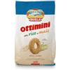 Divella 18 Confezioni Divella Biscotti Ottimini Riso Mais 400 g