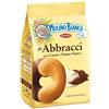 Barilla 24 Confezioni Barilla Biscotti Abbracci 350 g