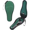 co2CREA Duro Viaggio Caso Copertina coustodia per Bosch Home and Garden EasyPump-Mini compressore Elettrico(solo scatola,Case Only)