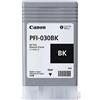 Cartuccia compatibile Canon 3489C001 PFI-030BK NERO