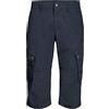 Jack Wolfskin Pantaloni a 3/4 Desert Valley Uomo