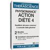 Physiomance action diete 4 30 compresse