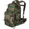 DIRECT ACTION ZAINO TATTICO 30 LITRI LASER GHOST MK II BACKPACK MILITARE OUTDOOR