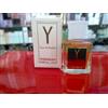 YVES SAINT LAURENT Y Eau de Parfum 7.5 ml 0.26 fl oz MINIATURE