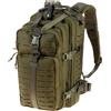 INVADER GEAR ZAINO RESISTENTE MILITARE CORDURA 21 Lt 1 DAY GEN2 LASER BACKPACK