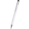 Penne Metallo Alluminio Personalizzate INCISIONE LASER (laurea promozionale)
