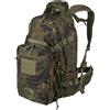 DIRECT ACTION ZAINO TATTICO 30 LITRI LASER GHOST MK II BACKPACK MILITARE OUTDOOR