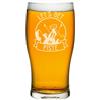 Gift Base Let's Ottenere Piste Pissed Skiing Pinta Vetro Tulip Craft Birra Funny Joke Stag