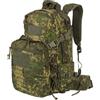 DIRECT ACTION ZAINO TATTICO 30 LITRI LASER GHOST MK II BACKPACK MILITARE OUTDOOR