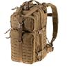 INVADER GEAR ZAINO RESISTENTE MILITARE CORDURA 21 Lt 1 DAY GEN2 LASER BACKPACK