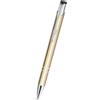 Penne Metallo Alluminio Personalizzate INCISIONE LASER (laurea promozionale)