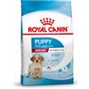 Royal Canin Dog Medium Puppy 4