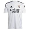 adidas Maglia Stadium Real Madrid 2024/2025 - Donna