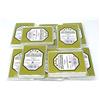 docsmagic.de 10 x 100 Mini American Plus Board Game Sleeves - 45 x 67 - Small US+ - Bustine