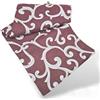 GX GARGIX GARGIX TELO ARREDO MULTIUSO COPRITUTTO DIVANO FOULARD MATRIMONIALE SINGOLO FANTASIA (CNS-3, 1 POSTO)