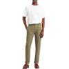 Levi's Xx Chino Slim Ii, Pantaloni Uomo, Nero ( Mineral Black Shady Gd Ccu B ), 36W / 32L