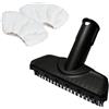 AVAENZO Accessori per pulitore a vapore Kärcher SC1 SC2 SC3 SC4 SC5 Easyfix Ugello manuale di ricambio 2.884-280.0