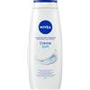 Nivea Bagnodoccia Creme Soft Bagnoschiuma Cremoso Con Olio Di Mandorla Delicato E Idratante 650ml