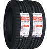 KUMHO GOMME PNEUMATICI ECSTA PS71 XL 205/45 R17 88Y KUMHO