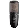 AKG P220, Microfono a condensatore ad ampio diaframma