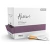 D'Addario Ance D'Addario Organic Reserve Classic per clarinetto in Sib, durezza 3,5, custodie singole, confezione da 25