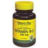 LA STREGA Vitamina B2 Riboflavina 100