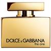 Dolce & Gabbana Dolce&Gabbana The One Gold Eau de Parfum Intense, 75ml