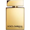 Dolce & Gabbana Dolce&Gabbana The One for Men Gold Eau de Parfum Intense, 50 ml