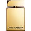 Dolce & Gabbana Dolce&Gabbana The One for Men Gold Eau de Parfum Intense, 100