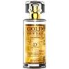 Durratou Love Gold Fan Ferlo Perfume Hardcover Edition Men'S Funny Perfume Profumo Prodotti Sessuali per Adulti Giallo