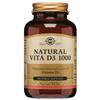 SOLGAR Natural Vita D3 1000 100 Perle Softgel