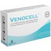 NATURNEED SRL Venocell 30 Compresse