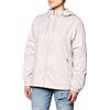 Calvin Klein Womens Zip Front Windbreaker Giacca a Vento, SOI, S Donna
