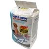 Croci Tappetini Igienici Super Nappy Carbone Attivo Croci - 84x57 14 pz - 1° ORDINE? scegli lo sconto BZR5 / BZR20 + 200 punti fedeltà