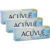 Johnson & Johnson Acuvue Oasys Max 1-Day Multifocal (90 lenti)