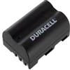 Duracell Batteria ricaricabile fotocamera Duracell sostituisce la batteria originale Nikon EN-EL15C 7.4V 1400 mAh Nero [DRNEL15C]