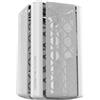 Geometric Future Case Geometric Future M2 The Ark Mesh Mini-Tower mATX Bianco [GEO-M2-MW]
